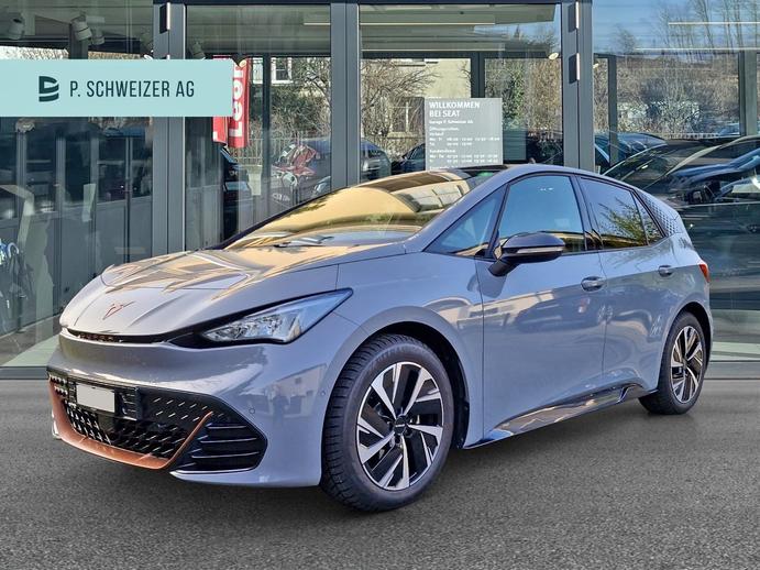 CUPRA Born 58 kWh, Electric, Second hand / Used, Automatic