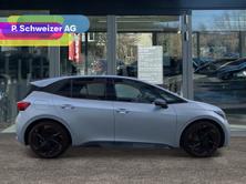 CUPRA Born 58 kWh, Electric, Second hand / Used, Automatic - 6