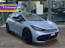 CUPRA Born 58 kWh, Electric, Second hand / Used, Automatic - 7
