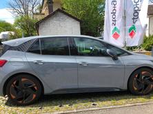 CUPRA Born 58 kWh, Electric, Second hand / Used, Automatic - 2
