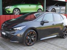 CUPRA Born 77 kWh e-Boost, Electric, Second hand / Used, Automatic - 4