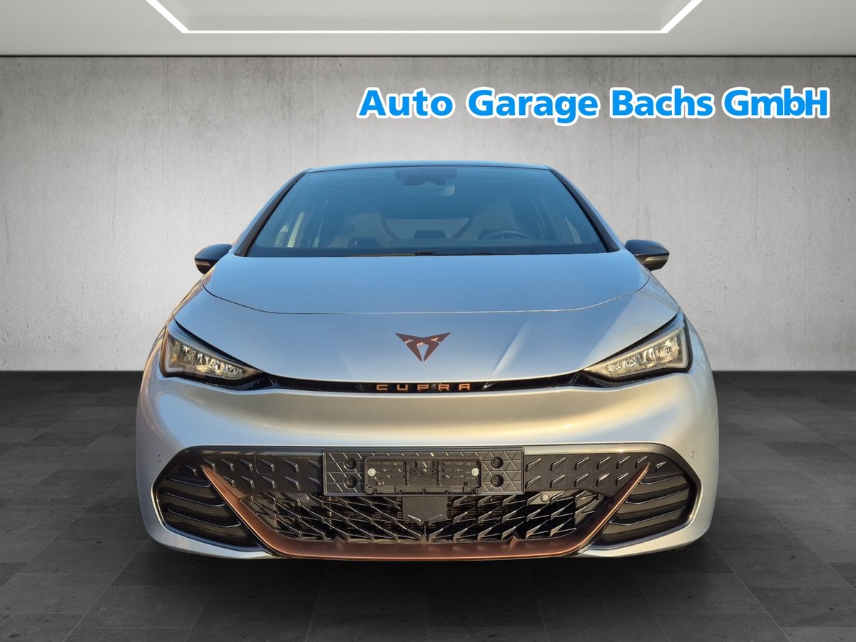 CUPRA Born 58 kWh*Head up Display*360°Kamera*, Électrique, Occasion / Utilisé, Automatique - 3