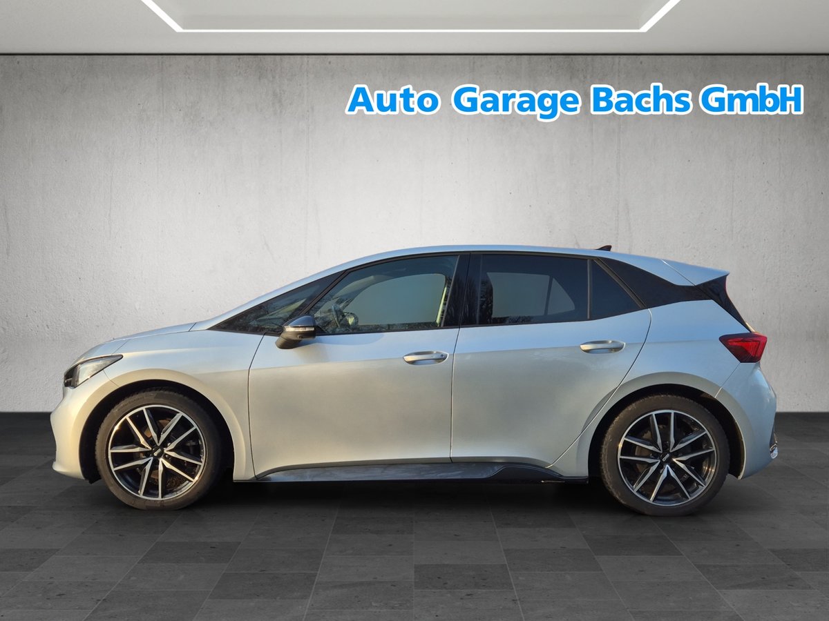 CUPRA Born 58 kWh*Head up Display*360°Kamera*, Électrique, Occasion / Utilisé, Automatique - 4