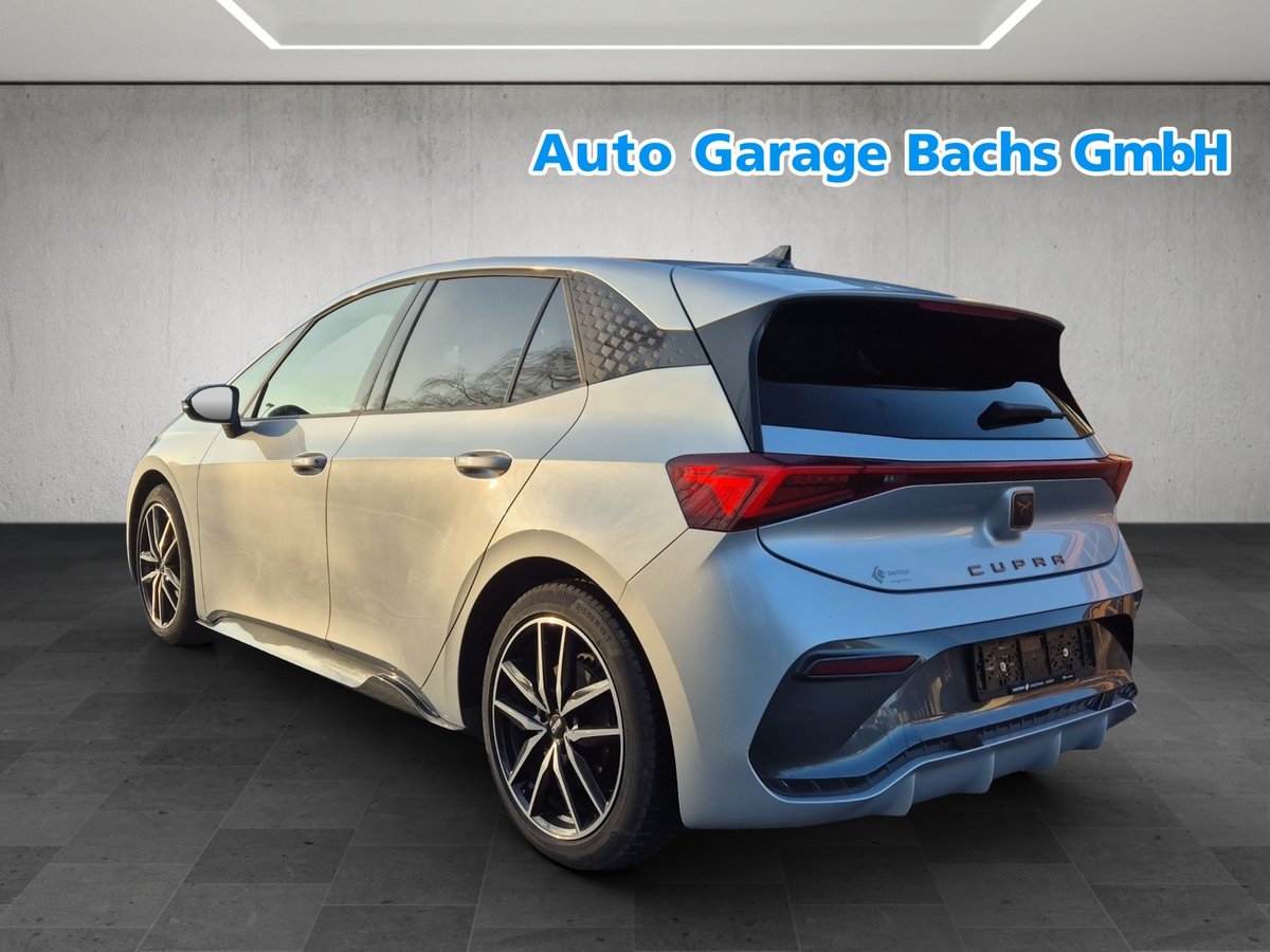 CUPRA Born 58 kWh*Head up Display*360°Kamera*, Électrique, Occasion / Utilisé, Automatique - 6