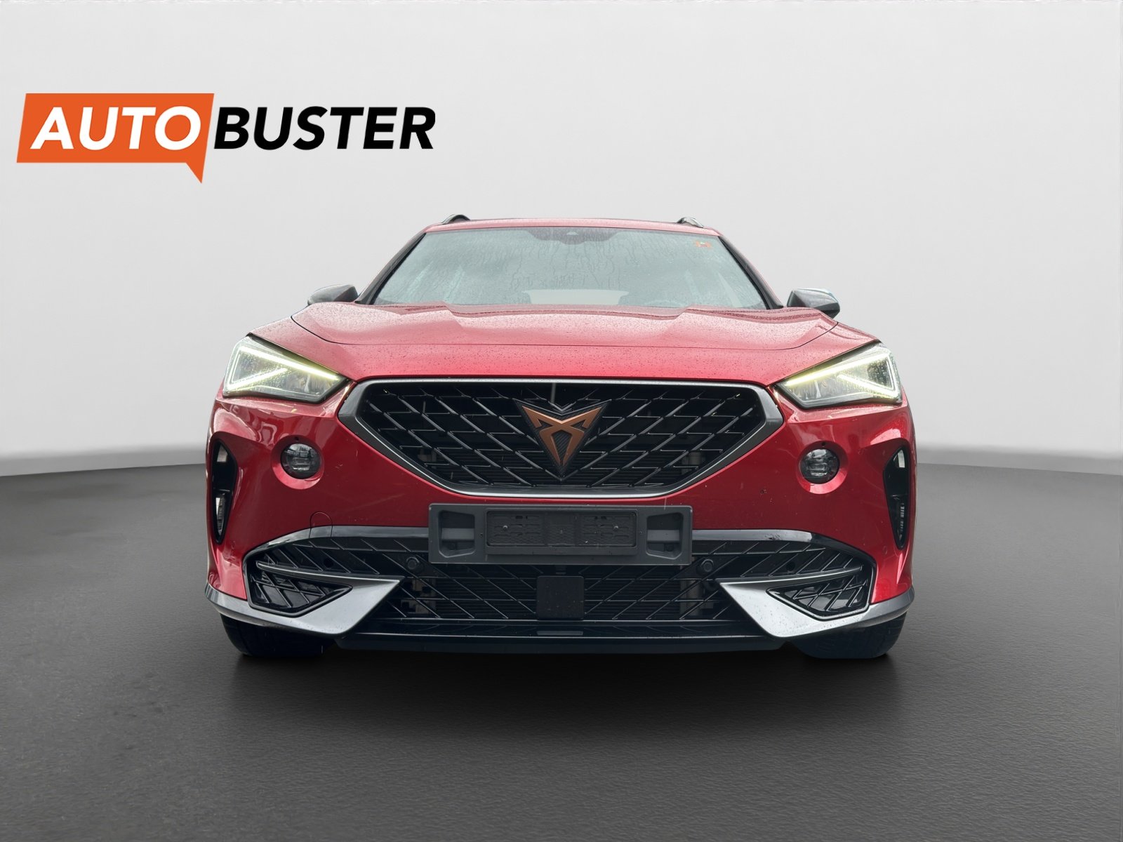 CUPRA eHybrid VZ DSG, Hybride Rechargeable Essence/Électricité, Occasion / Utilisé, Automatique - 7