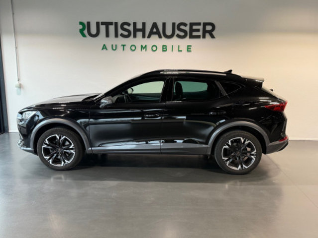 CUPRA Formentor2.0TSI 4D DSG