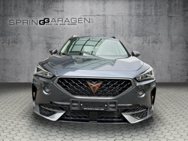 CUPRA Formentor2.0TSI 4D DSG, Voiture nouvelle, Automatique - 2