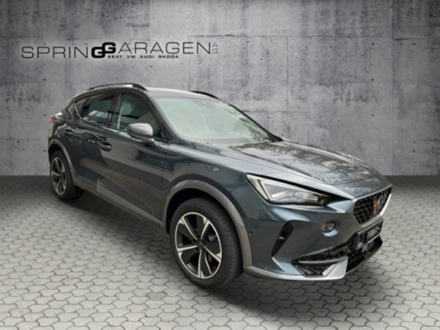 CUPRA Formentor2.0TSI 4D DSG, Voiture nouvelle, Automatique - 3