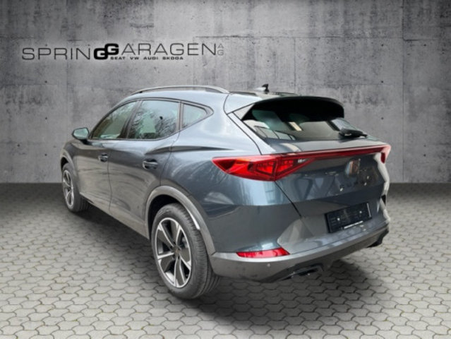 CUPRA Formentor2.0TSI 4D DSG, Voiture nouvelle, Automatique - 4