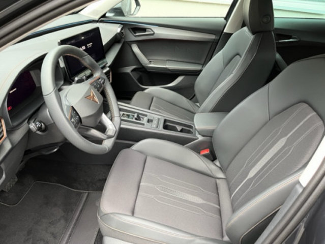 CUPRA Formentor2.0TSI 4D DSG, Voiture nouvelle, Automatique - 7