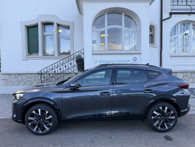 CUPRA Formentor 1.5 TSI DSG, Voiture nouvelle, Automatique - 2
