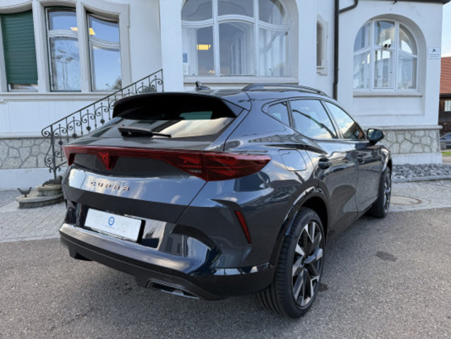CUPRA Formentor 1.5 TSI DSG, Voiture nouvelle, Automatique - 3