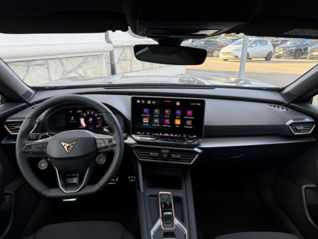 CUPRA Formentor 1.5 TSI DSG, Voiture nouvelle, Automatique - 4