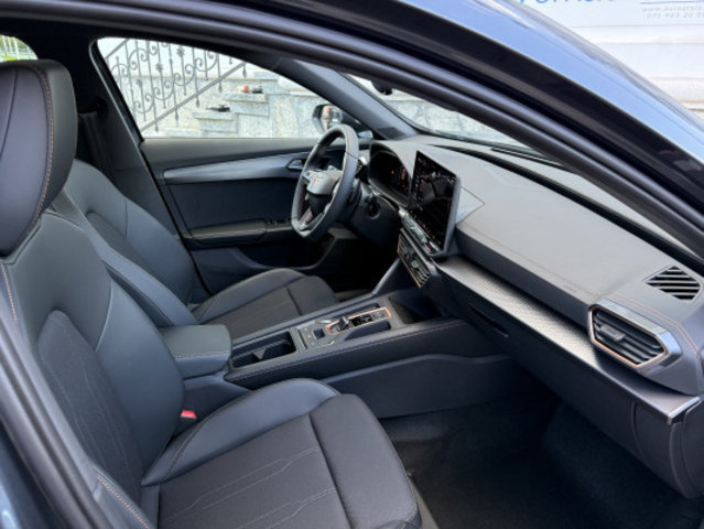 CUPRA Formentor 1.5 TSI DSG, Voiture nouvelle, Automatique - 5