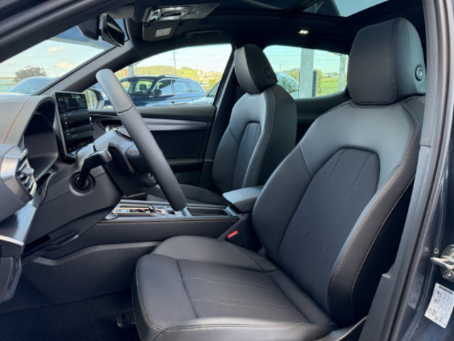 CUPRA Formentor 1.5 TSI DSG, Voiture nouvelle, Automatique - 6