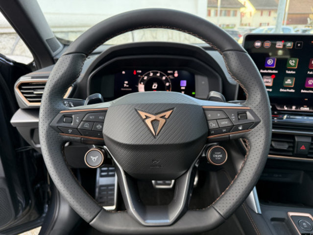 CUPRA Formentor 1.5 TSI DSG, Voiture nouvelle, Automatique - 7