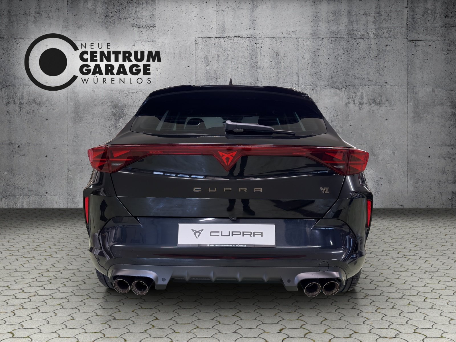 CUPRA Formentor 2.0TSI Black Symphony 4Drive DSG, Petrol, New car, Automatic - 7