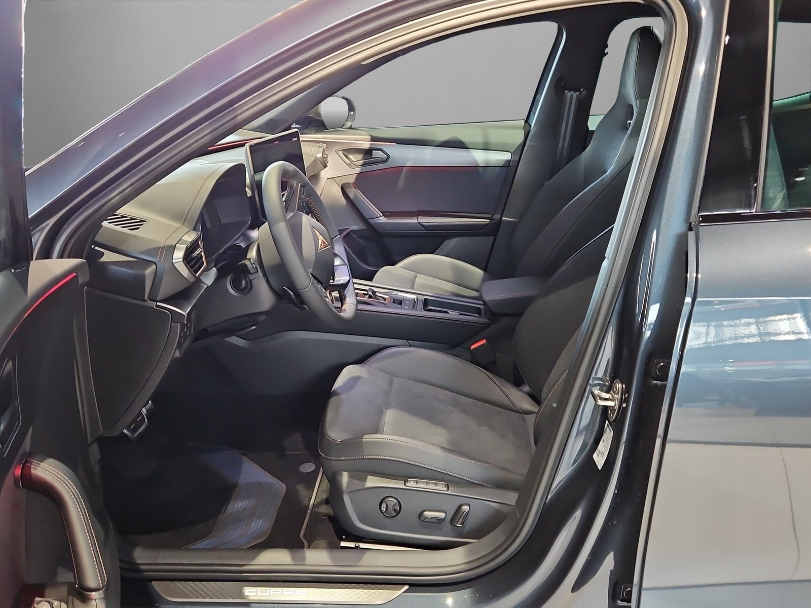 CUPRA Formentor 2.0TSI 4Drive Prime Edition DSG, Essence, Voiture nouvelle, Automatique - 6