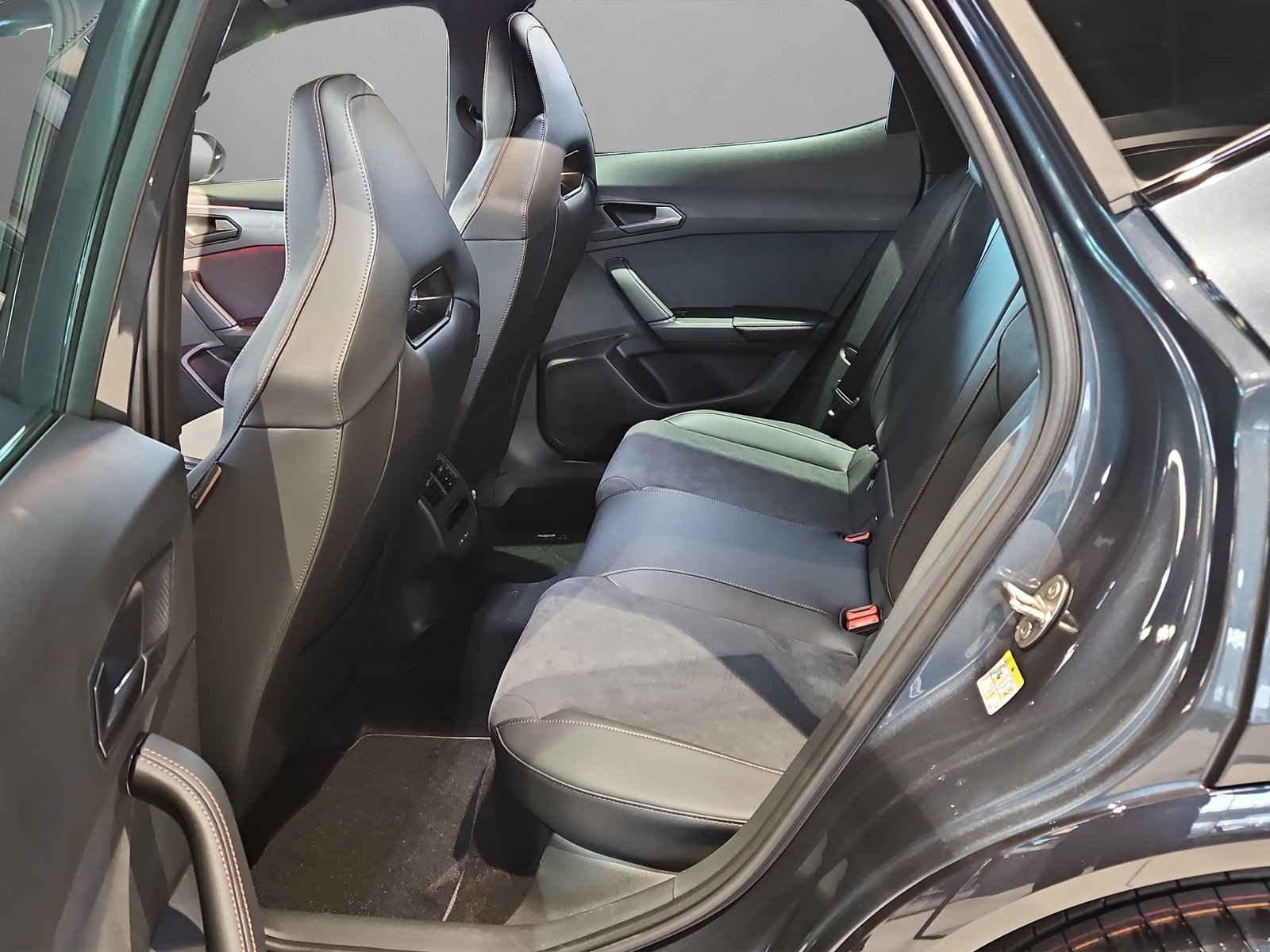 CUPRA Formentor 2.0TSI 4Drive Prime Edition DSG, Essence, Voiture nouvelle, Automatique - 7