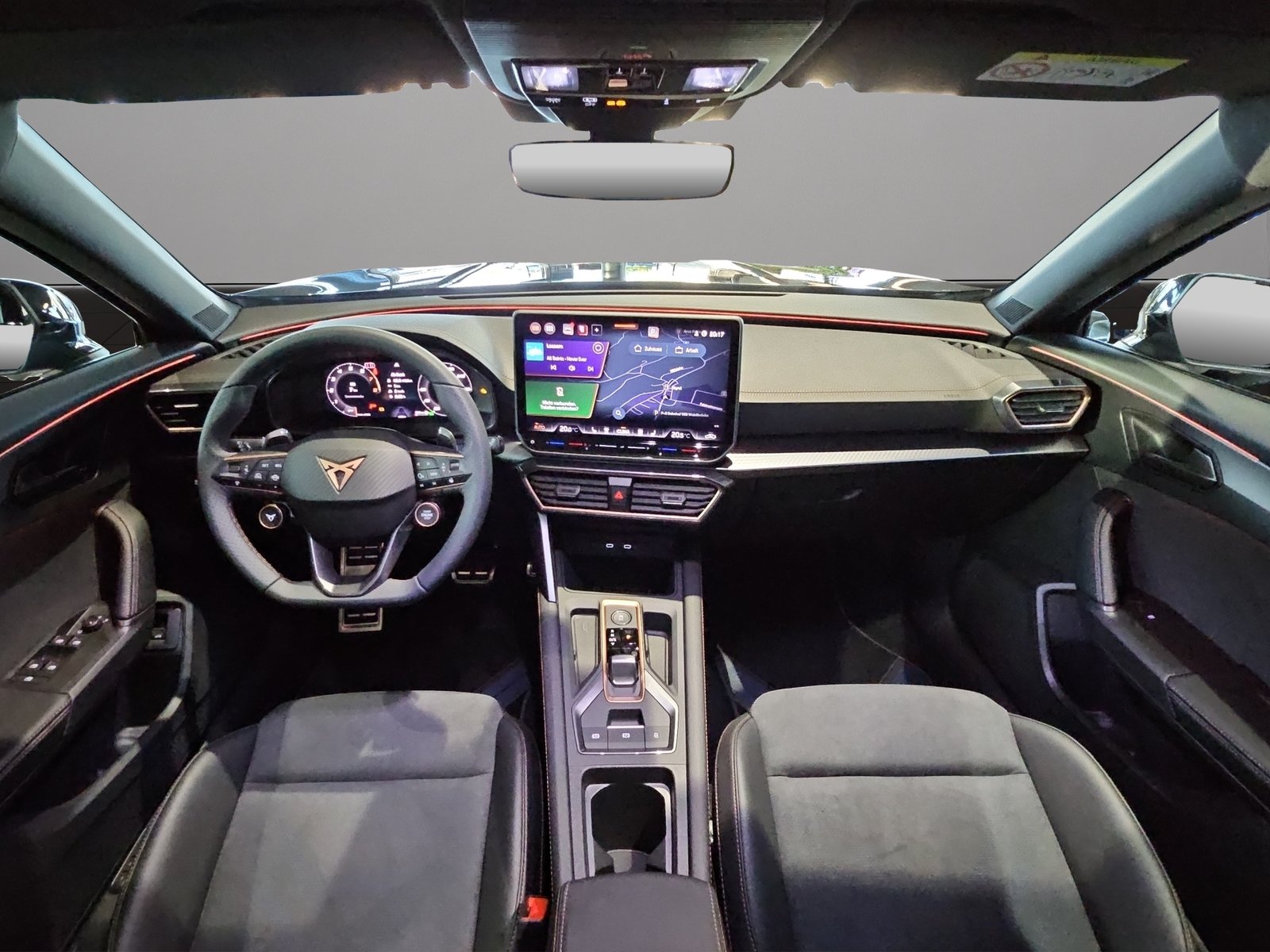 CUPRA Formentor 2.0TSI 4Drive Prime Edition DSG, Essence, Voiture nouvelle, Automatique - 7