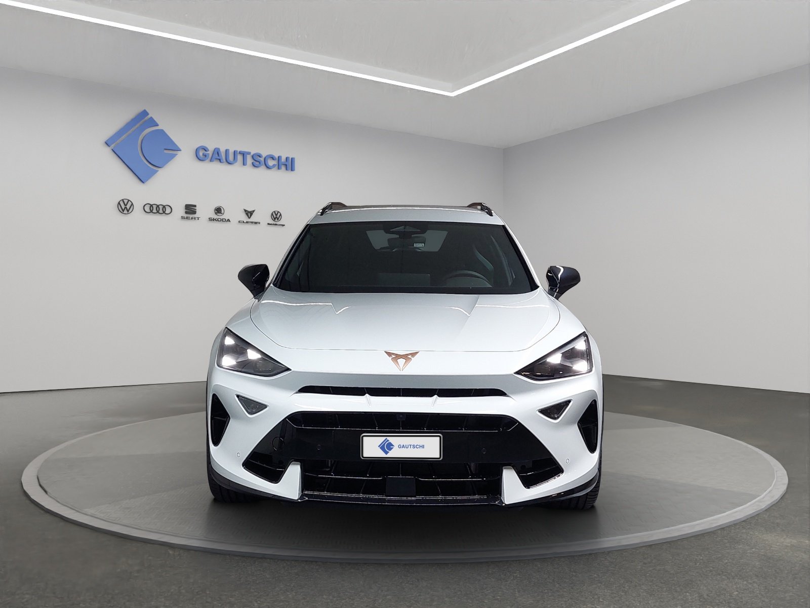 CUPRA Formentor 2.0TSI Prime Edition VZ 4Drive DSG, Benzina, Auto nuove, Automatico - 5