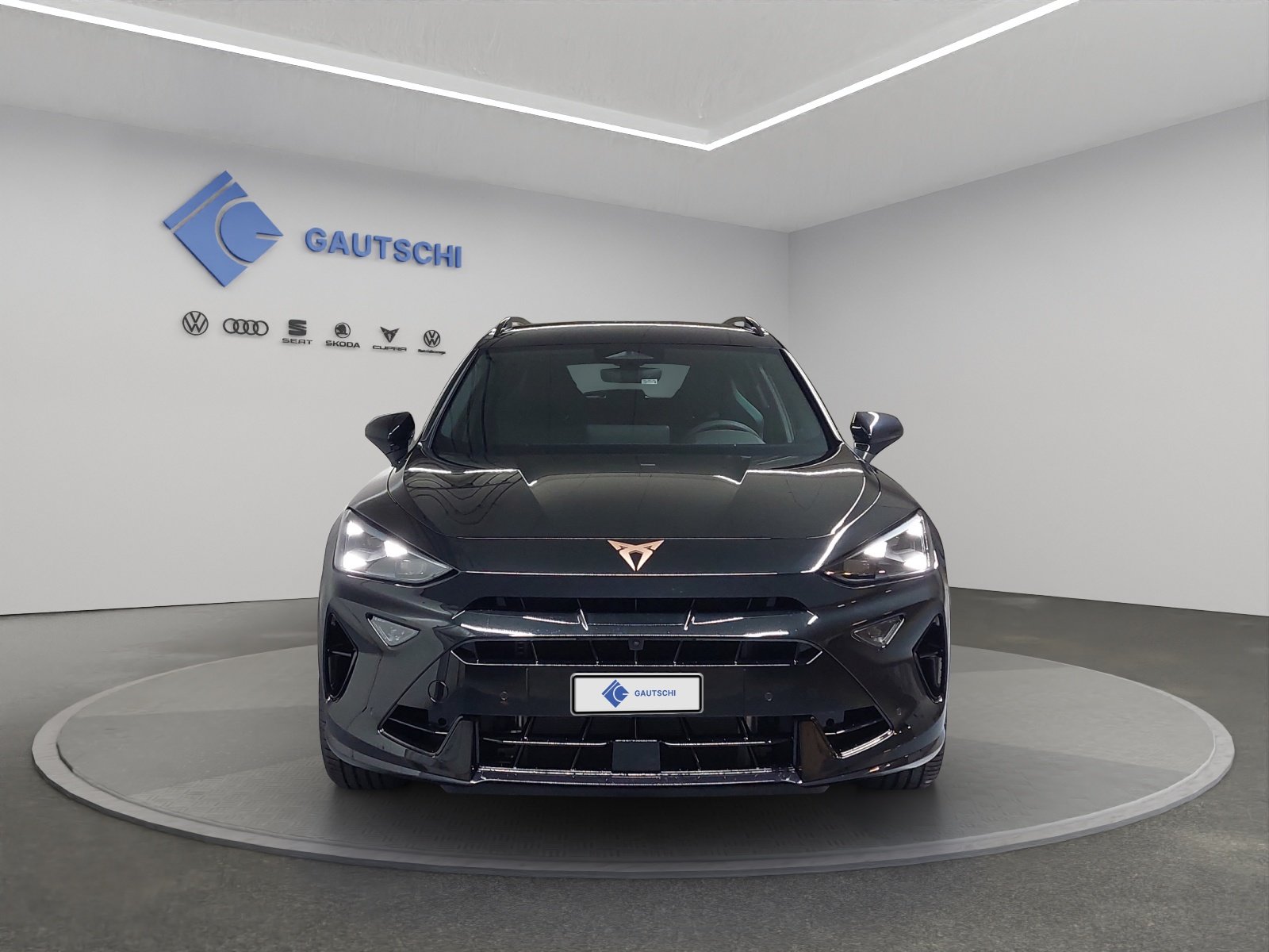 CUPRA Formentor 2.0TSI Prime Edition VZ 4Drive DSG, Benzina, Auto nuove, Automatico - 5