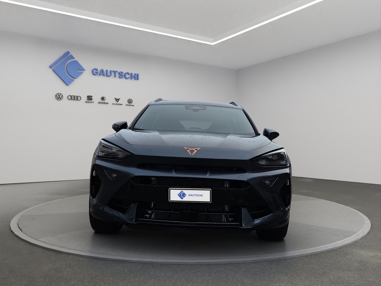 CUPRA Formentor 2.0TSI Prime Edition VZ 4Drive DSG, Benzina, Auto nuove, Automatico - 5
