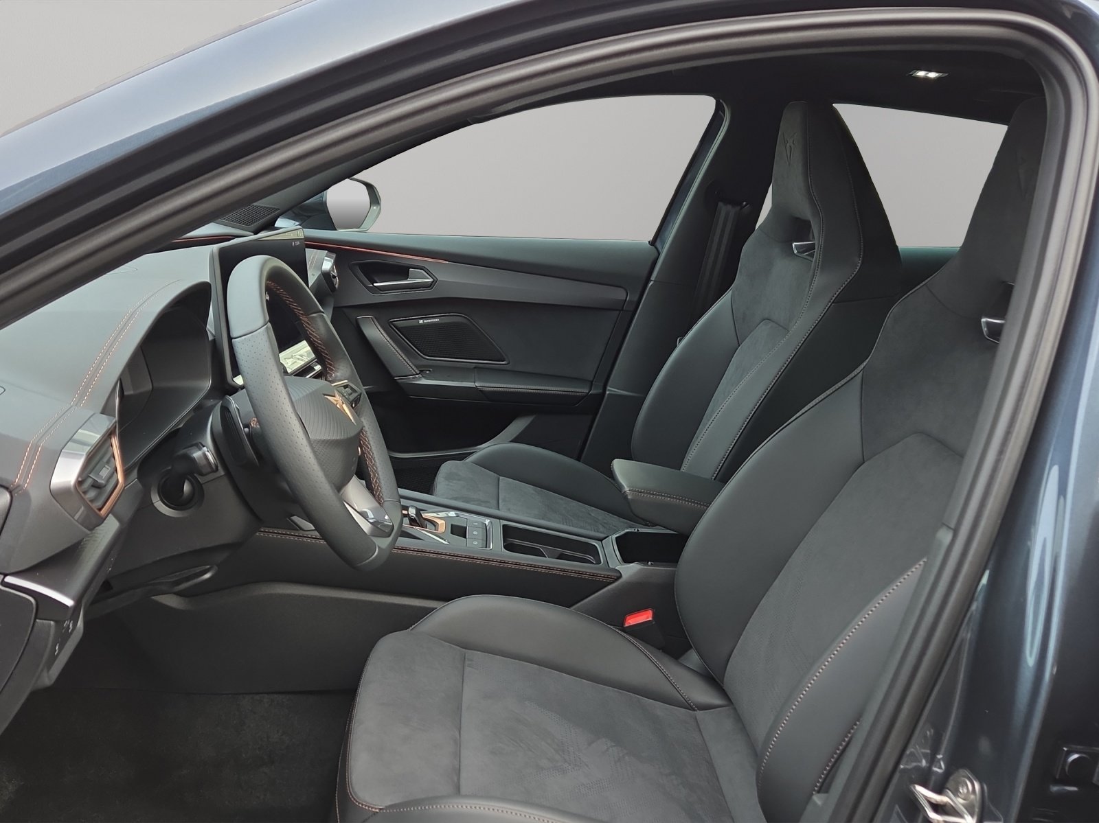 CUPRA Formentor 2.0TSI Prime Edition VZ 4Drive DSG, Benzina, Auto nuove, Automatico - 6