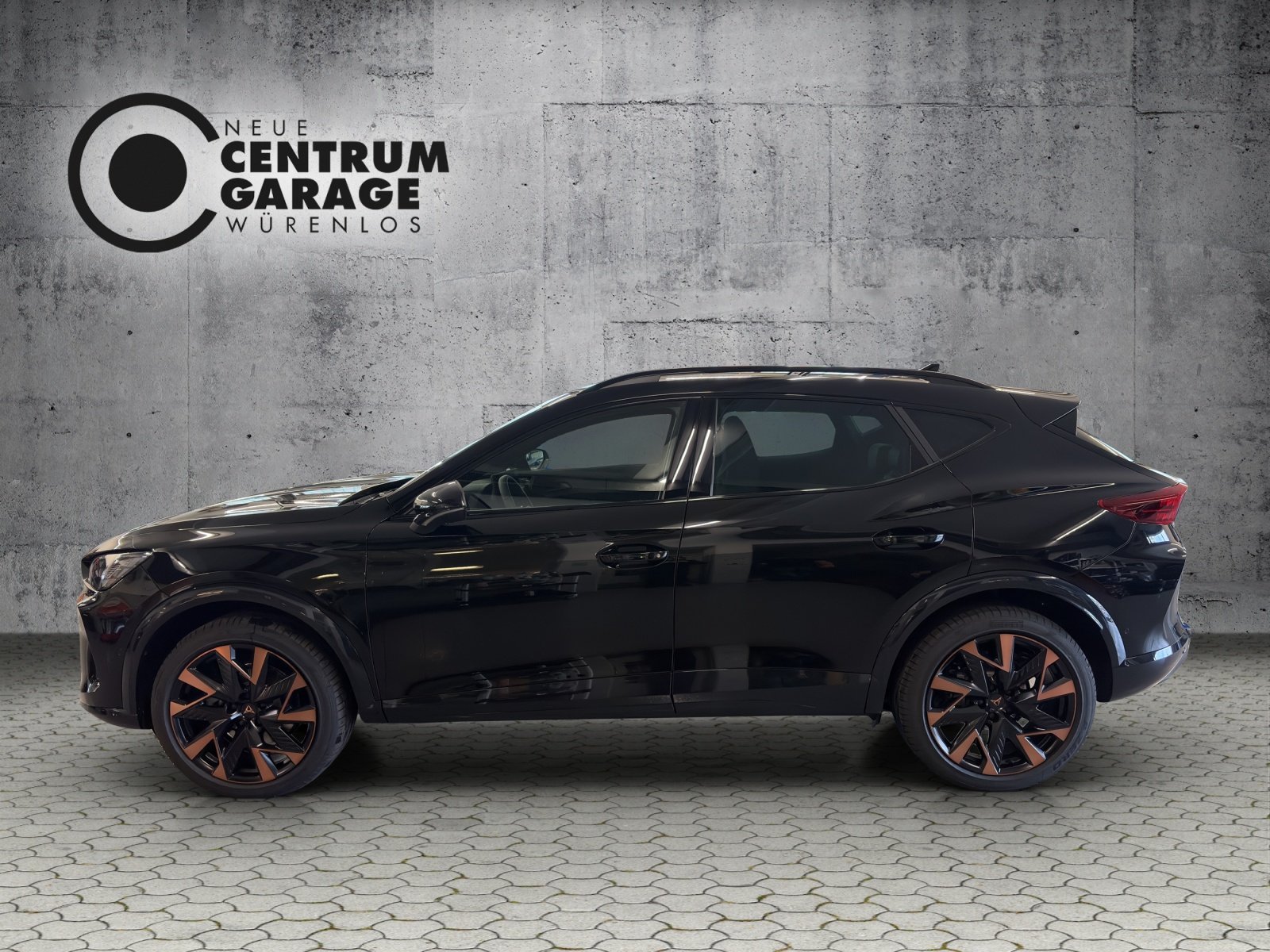 CUPRA Formentor 2.0TSI 4Drive Prime Edition DSG, Essence, Voiture nouvelle, Automatique - 6