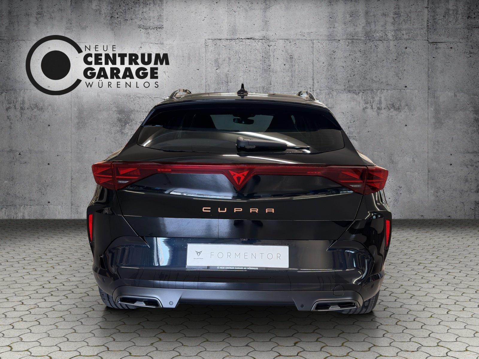 CUPRA Formentor 2.0TSI 4Drive Prime Edition DSG, Essence, Voiture nouvelle, Automatique - 7