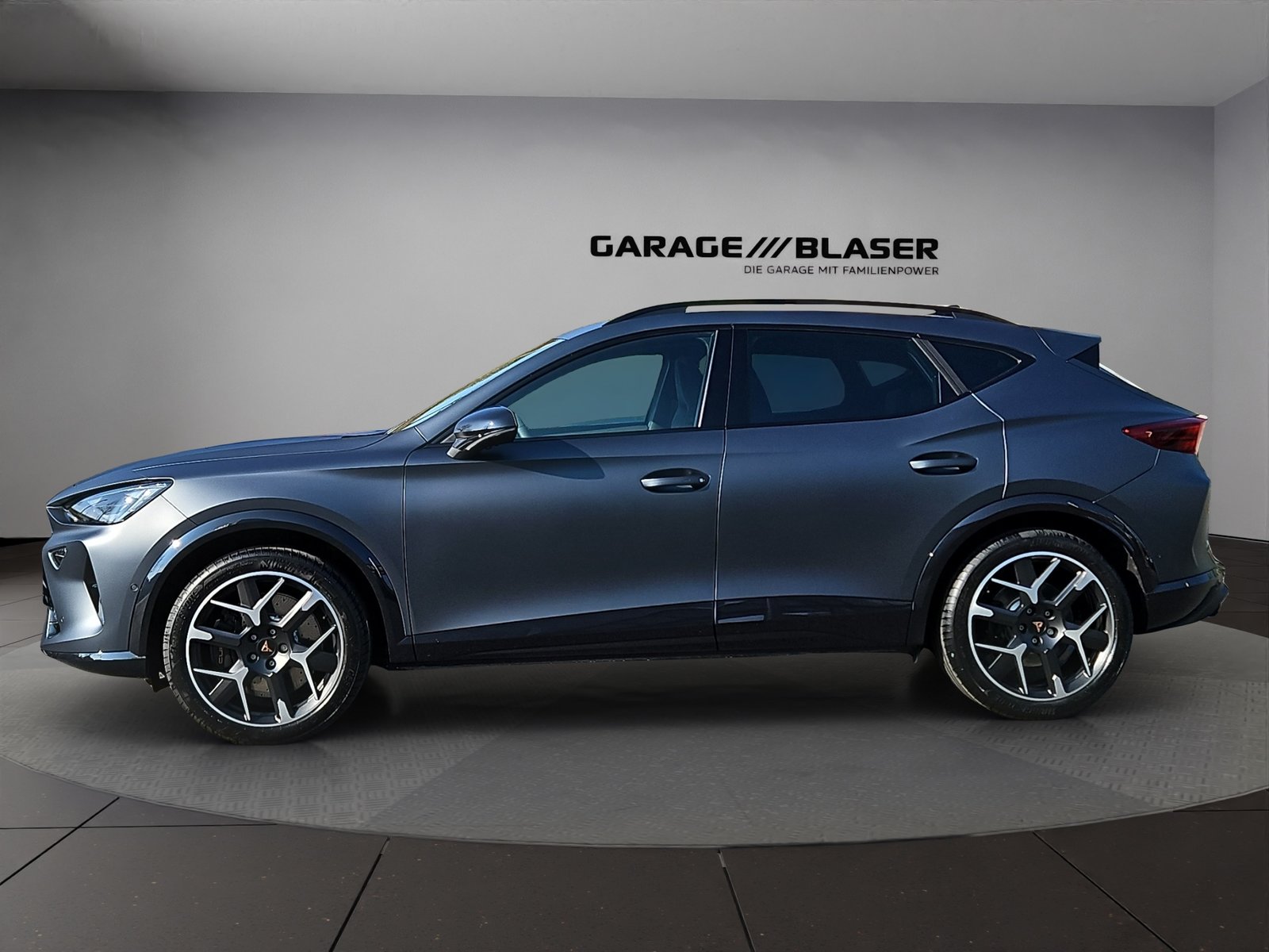 CUPRA Formentor 2.0TSI Prime Edition VZ 4Drive DSG, Petrol, New car, Automatic - 3