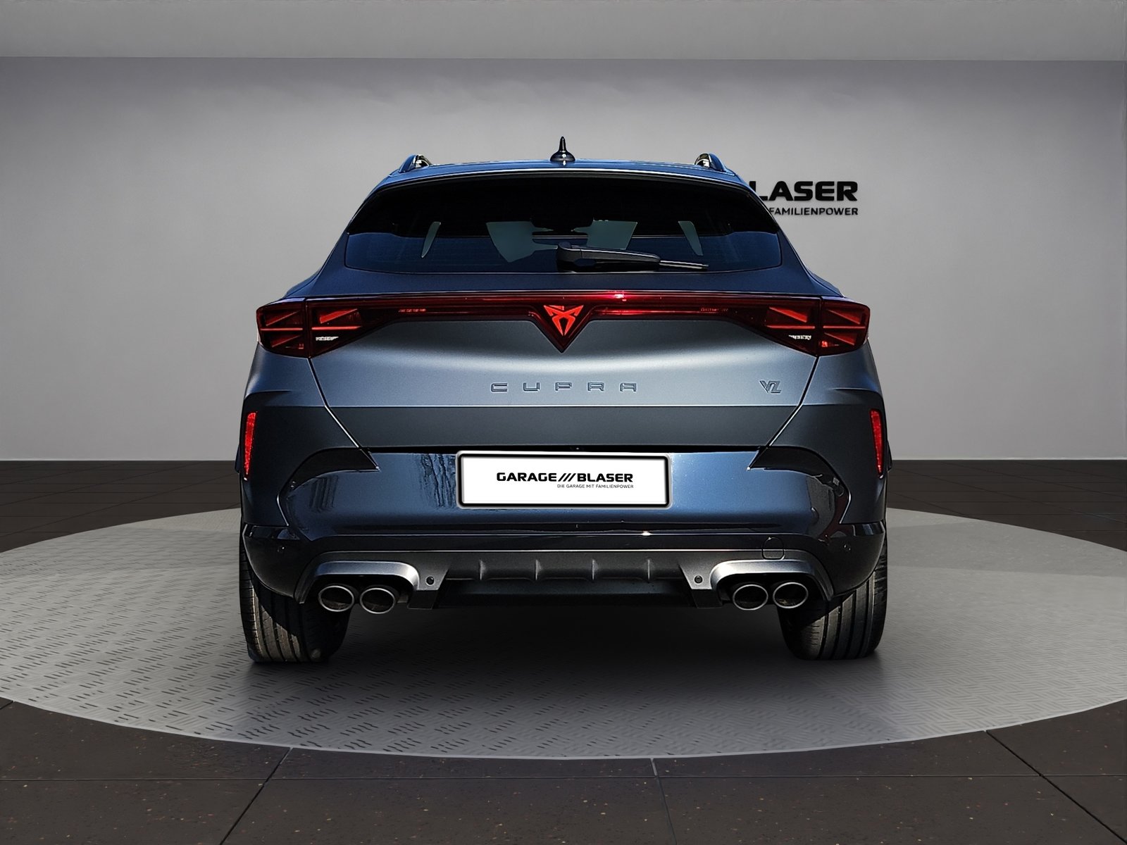 CUPRA Formentor 2.0TSI Prime Edition VZ 4Drive DSG, Petrol, New car, Automatic - 5