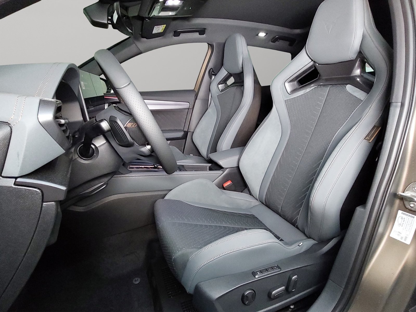 CUPRA Formentor 2.5TSI VZ5 Prime Edition 4Drive DSG, Essence, Voiture nouvelle, Automatique - 6