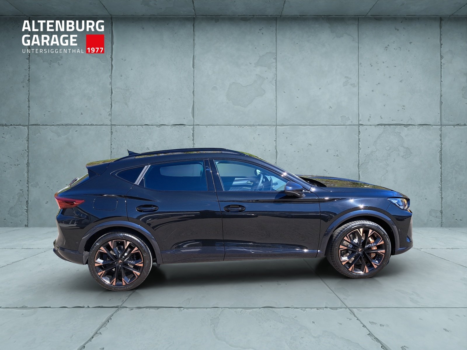 CUPRA Formentor 2.0TSI Prime Edition VZ 4Drive DSG, Petrol, New car, Automatic - 6