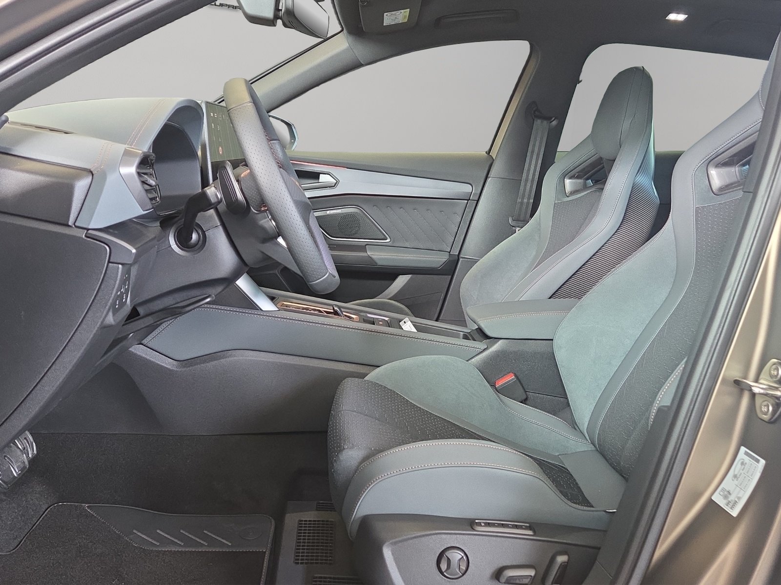 CUPRA Formentor 2.5TSI VZ5 Prime Edition 4Drive DSG, Essence, Voiture nouvelle, Automatique - 6