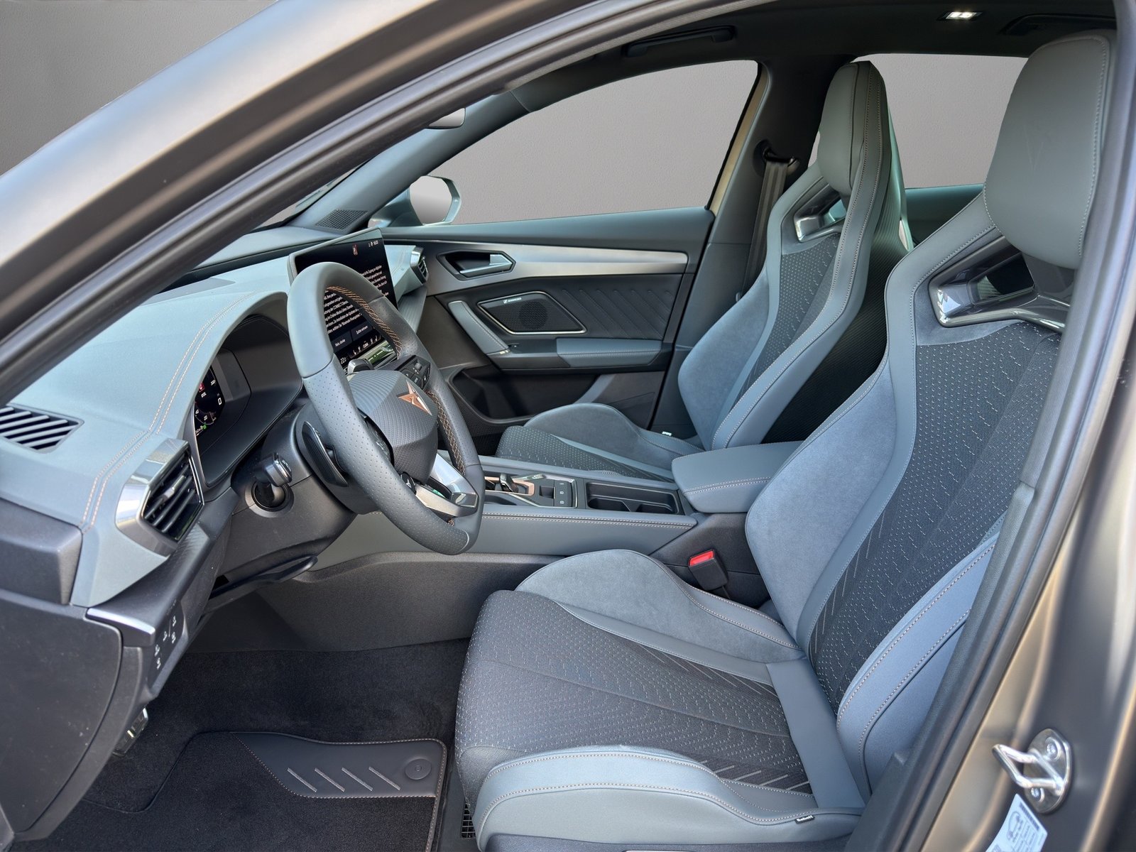 CUPRA Formentor 2.5TSI VZ5 Prime Edition 4Drive DSG, Benzin, Neuwagen, Automatik - 6