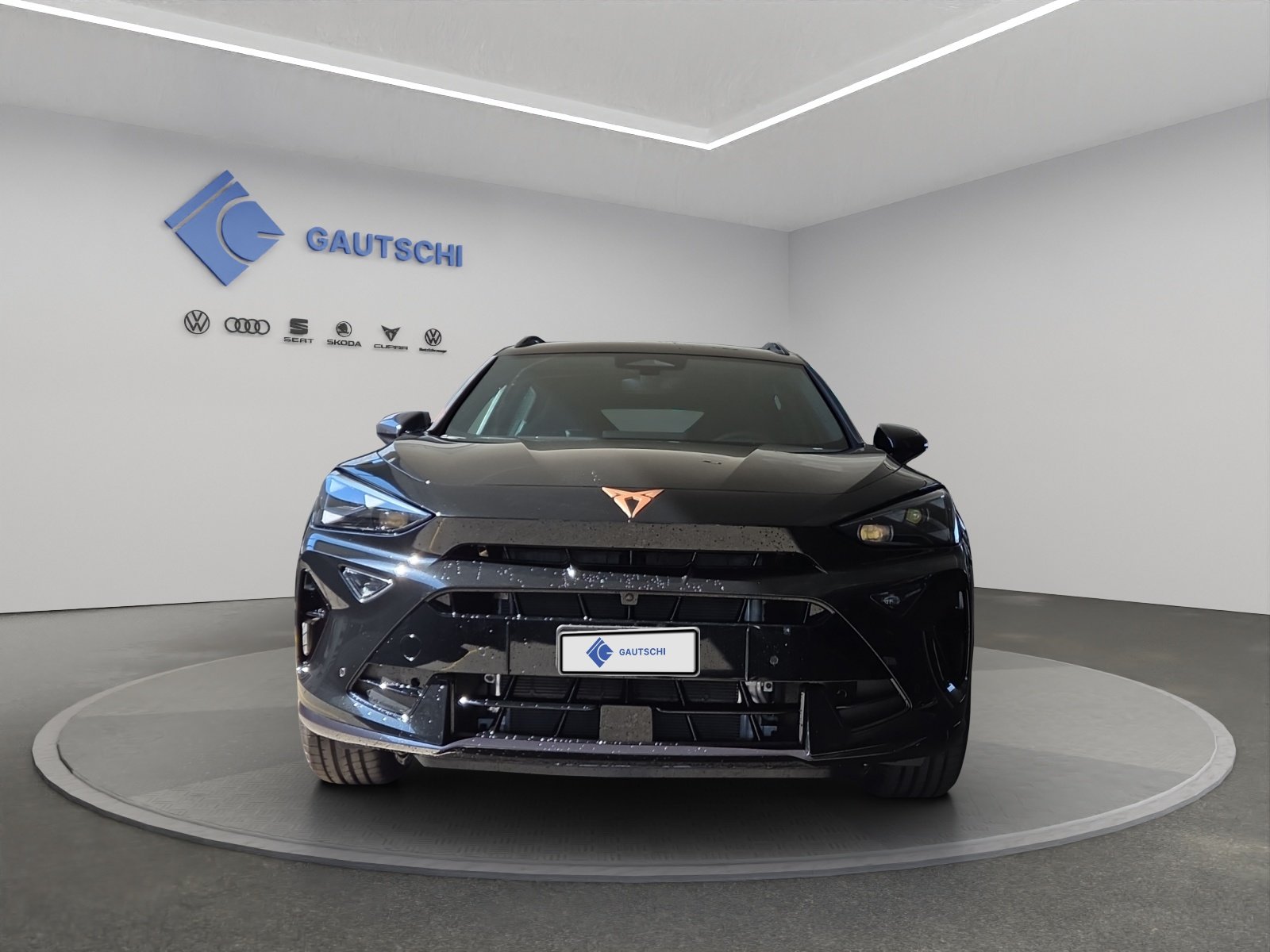 CUPRA Formentor 1.5 e-HYBRID pHEV Prime Edition DSG, Plug-in-Hybrid Benzina/Elettrica, Auto nuove, Automatico - 5