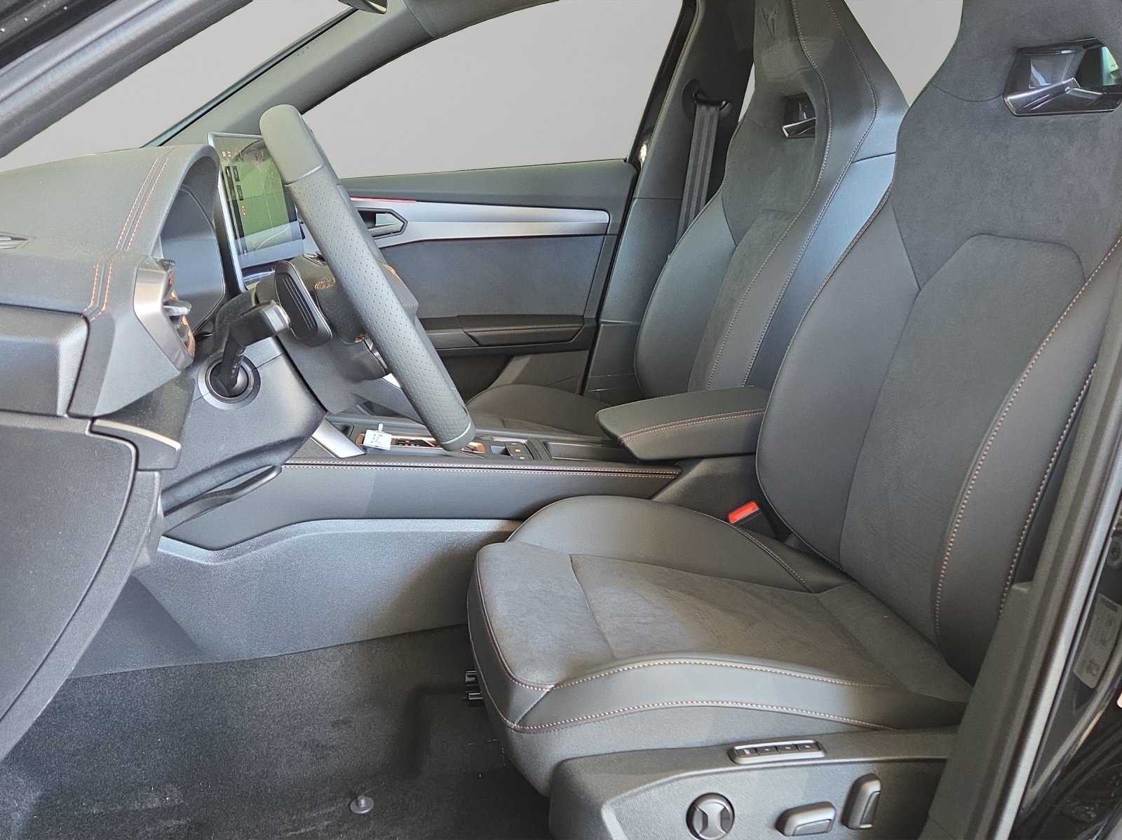 CUPRA Formentor 1.5 e-HYBRID pHEV Prime Edition DSG, Plug-in-Hybrid Benzina/Elettrica, Auto nuove, Automatico - 6