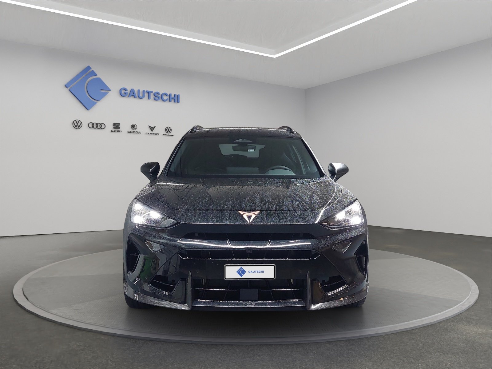 CUPRA Formentor 2.5TSI VZ5 Prime Edition 4Drive DSG, Benzina, Auto nuove, Automatico - 5