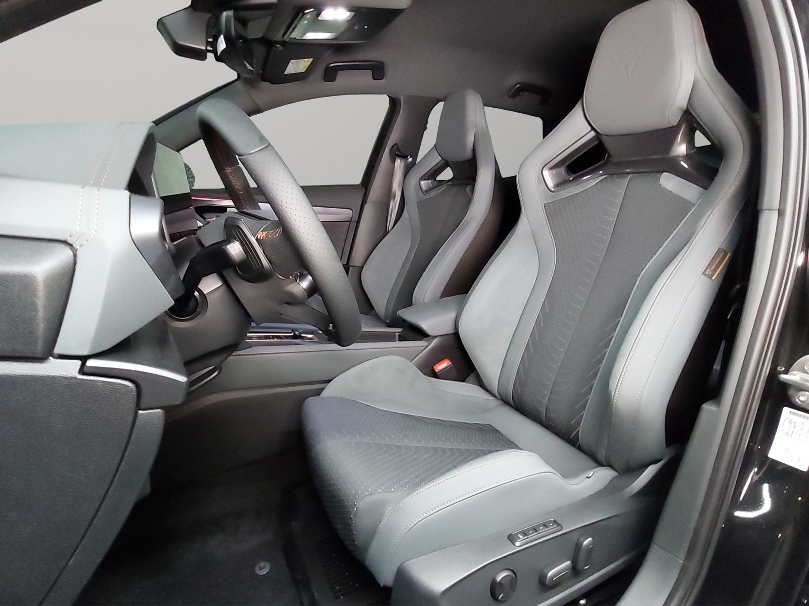 CUPRA Formentor 2.5TSI VZ5 Prime Edition 4Drive DSG, Benzina, Auto nuove, Automatico - 6