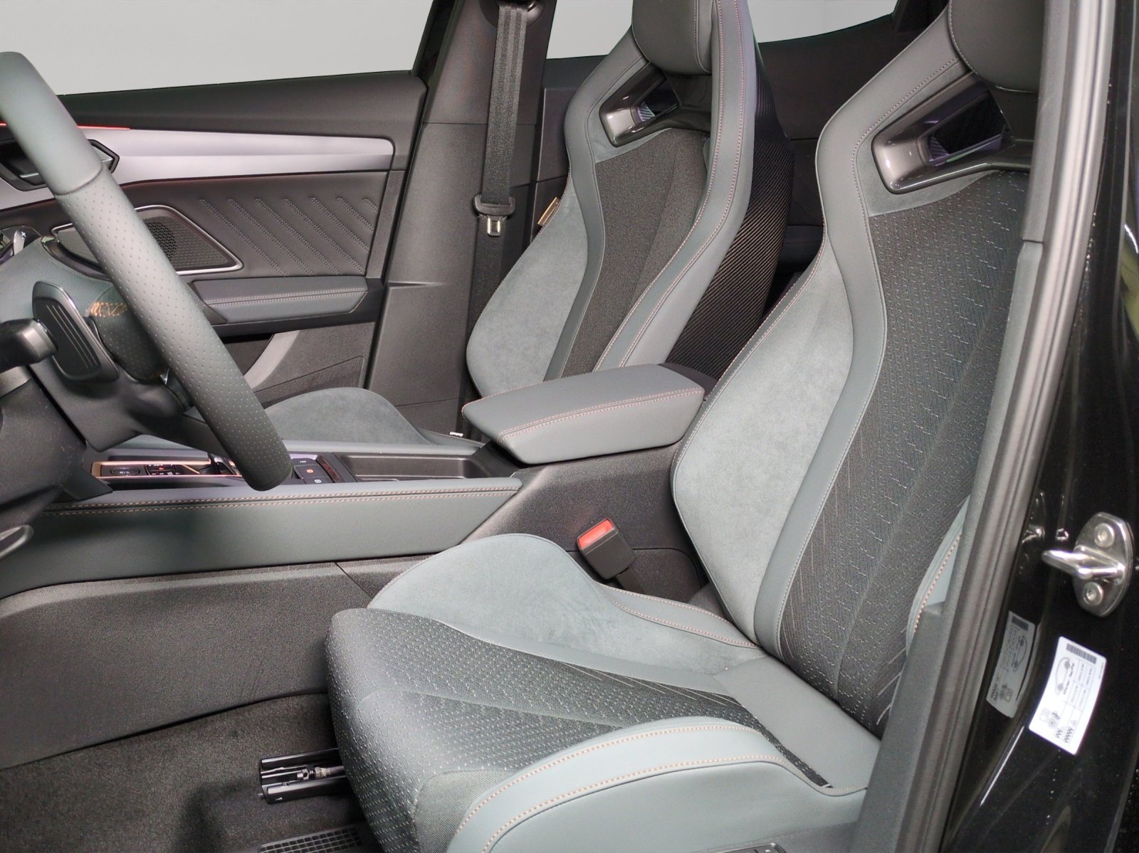 CUPRA Formentor 2.5TSI VZ5 Prime Edition 4Drive DSG, Essence, Voiture nouvelle, Automatique - 6