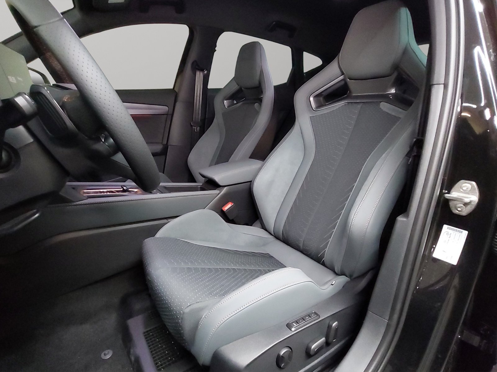 CUPRA Formentor 2.5TSI VZ5 Prime Edition 4Drive DSG, Benzina, Auto nuove, Automatico - 5