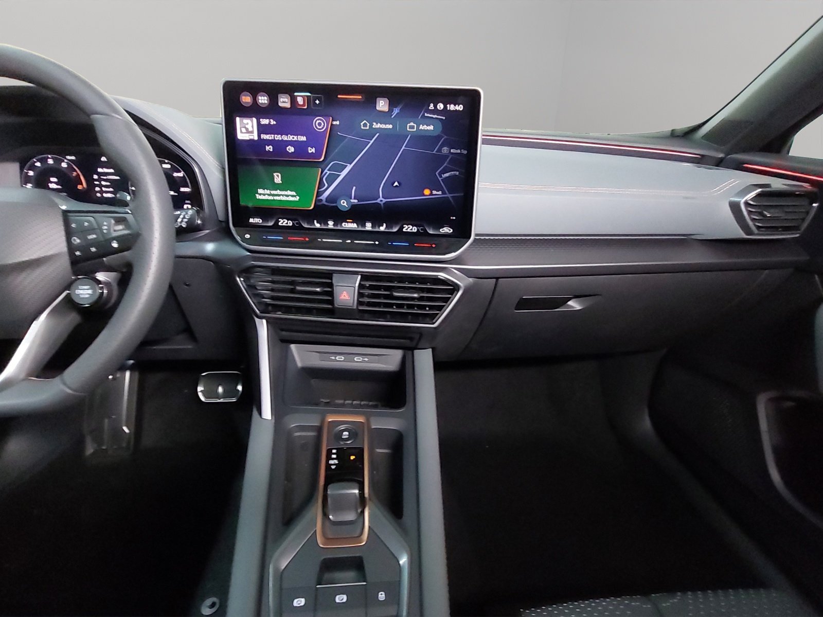 CUPRA Formentor 2.5TSI VZ5 Prime Edition 4Drive DSG, Benzina, Auto nuove, Automatico - 7