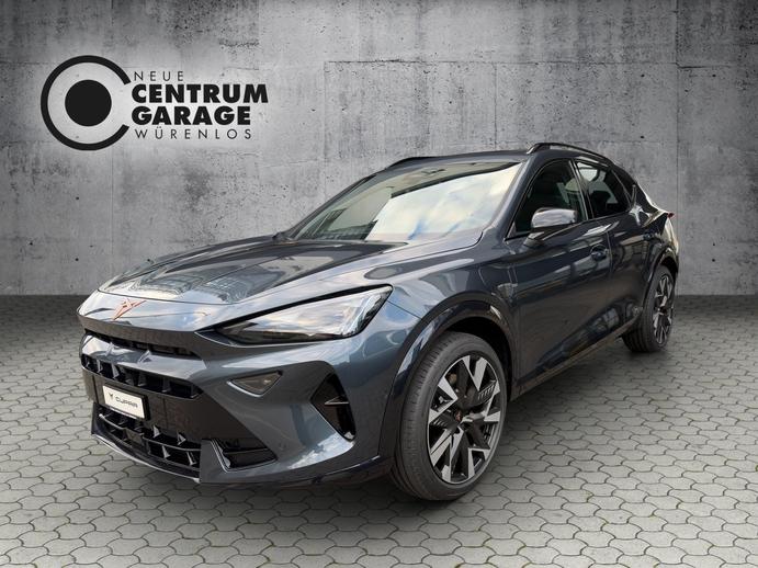 CUPRA Formentor 1.5 e-HYBRID pHEV Prime Edition DSG, Plug-in-Hybrid Benzin/Elektro, Neuwagen, Automatik
