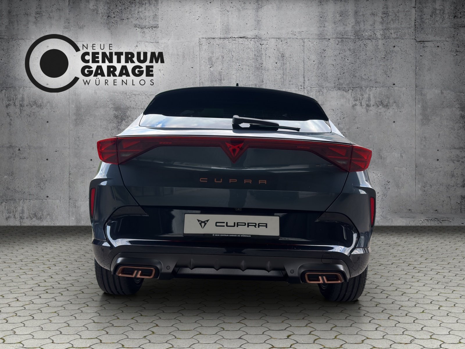 CUPRA Formentor 1.5 e-HYBRID pHEV Prime Edition DSG, Hybride Rechargeable Essence/Électricité, Voiture nouvelle, Automatique - 7