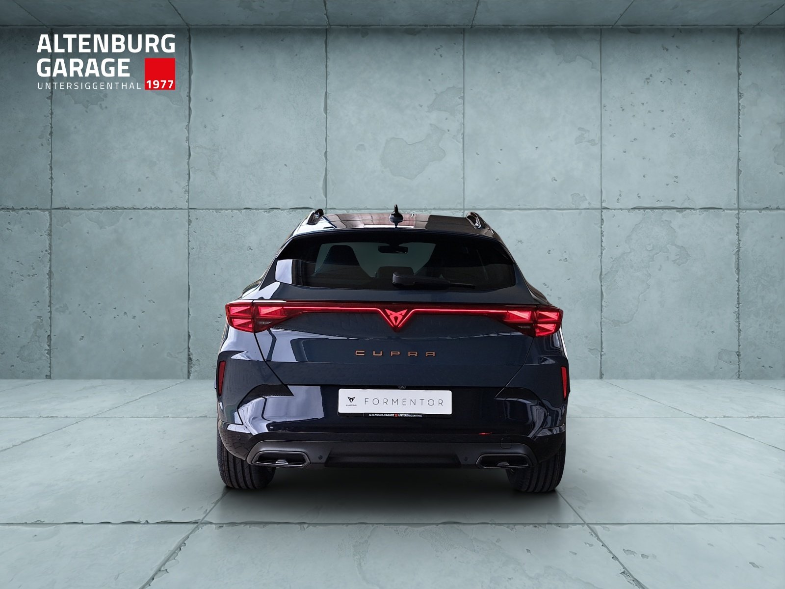 CUPRA Formentor 2.0TSI 4Drive Prime Edition DSG, Benzina, Auto nuove, Automatico - 4