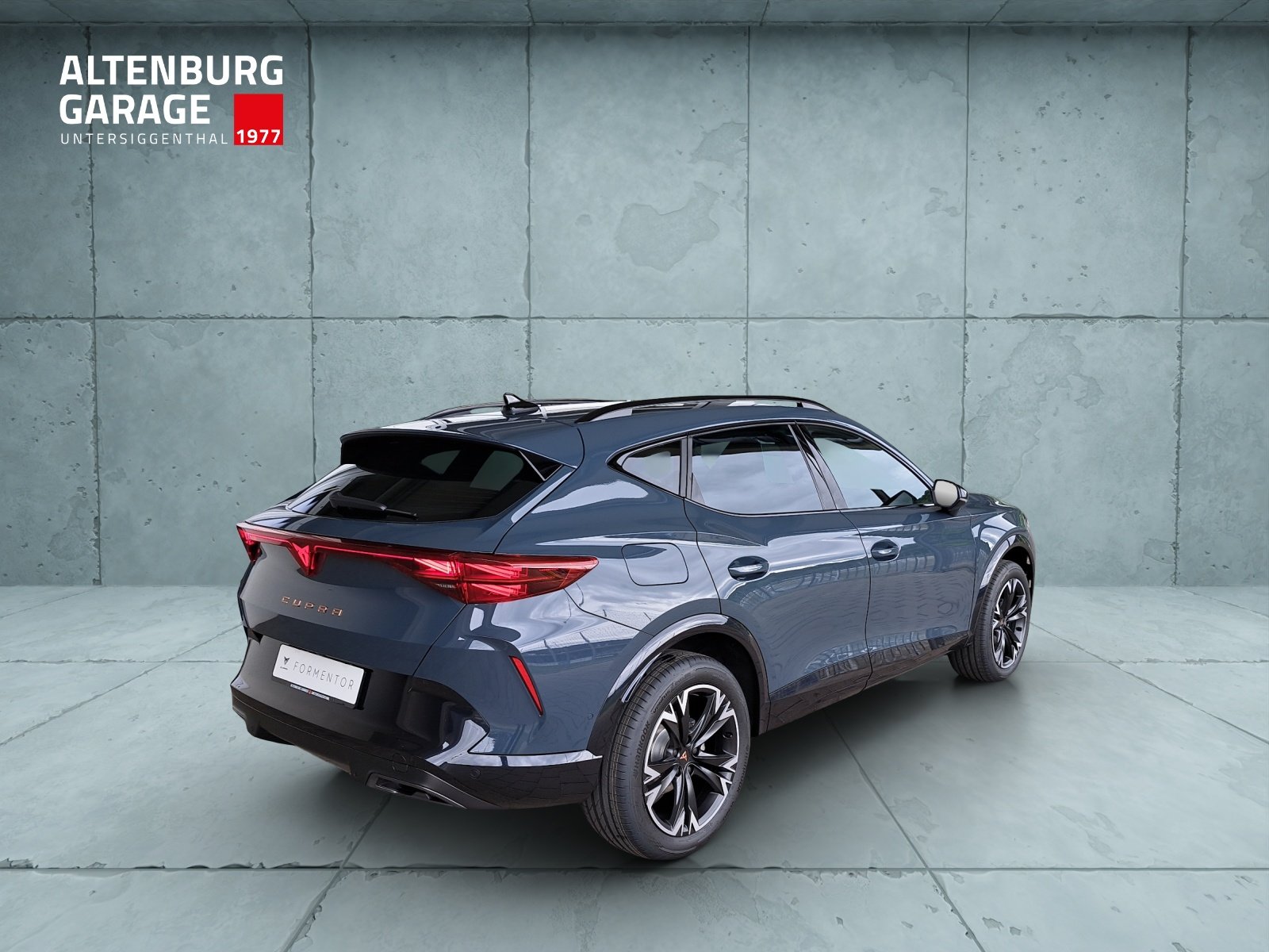 CUPRA Formentor 2.0TSI 4Drive Prime Edition DSG, Benzina, Auto nuove, Automatico - 5