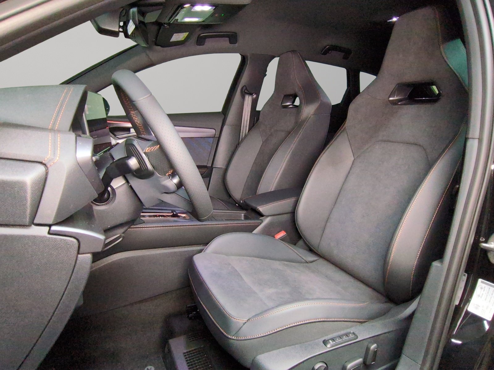 CUPRA Formentor 2.0TSI 4Drive Prime Edition DSG, Petrol, New car, Automatic - 6