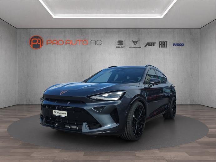 CUPRA Formentor 2.0TSI Prime Edition VZ 4Drive DSG, Petrol, New car, Automatic
