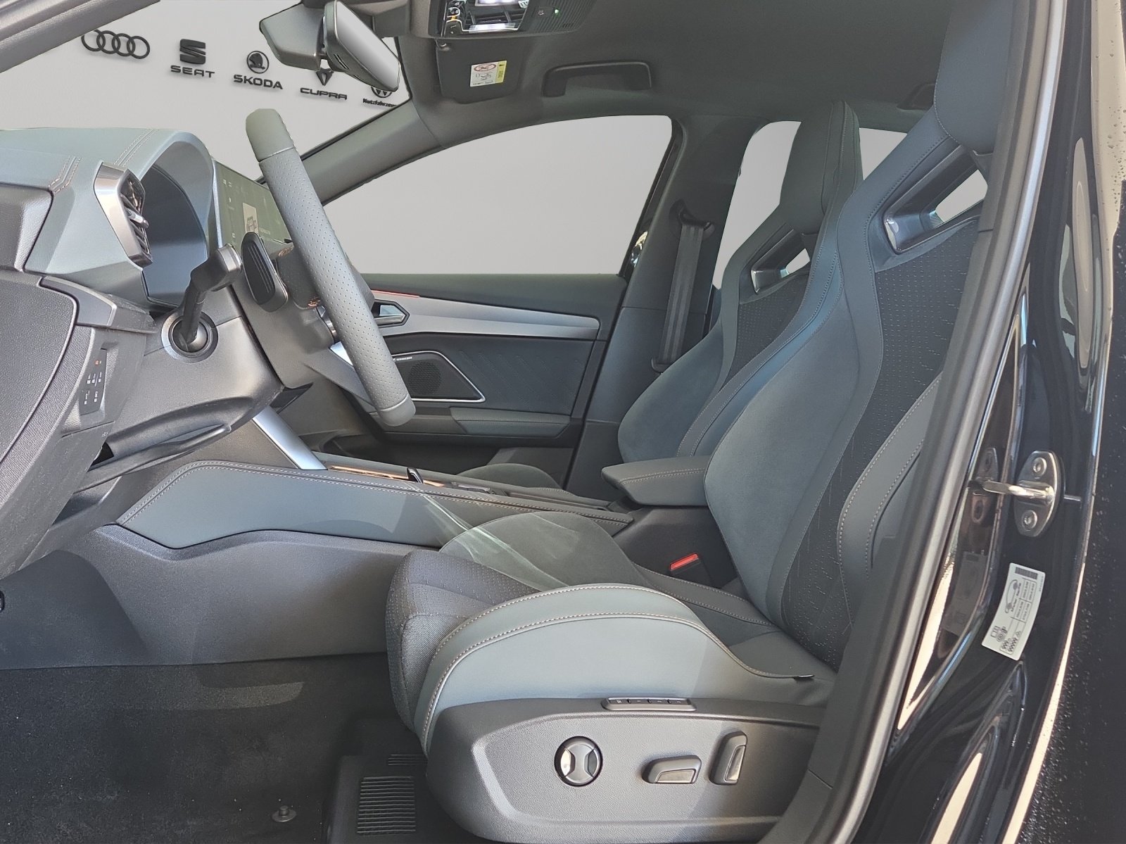 CUPRA Formentor 2.5TSI VZ5 Prime Edition 4Drive DSG, Essence, Voiture nouvelle, Automatique - 6